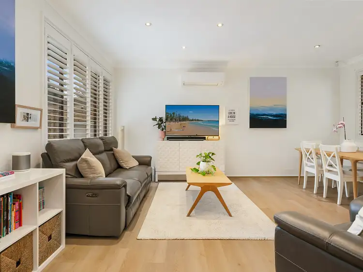 Main view of Homely villa listing, 5/11 Washington Street, Bexley NSW 2207