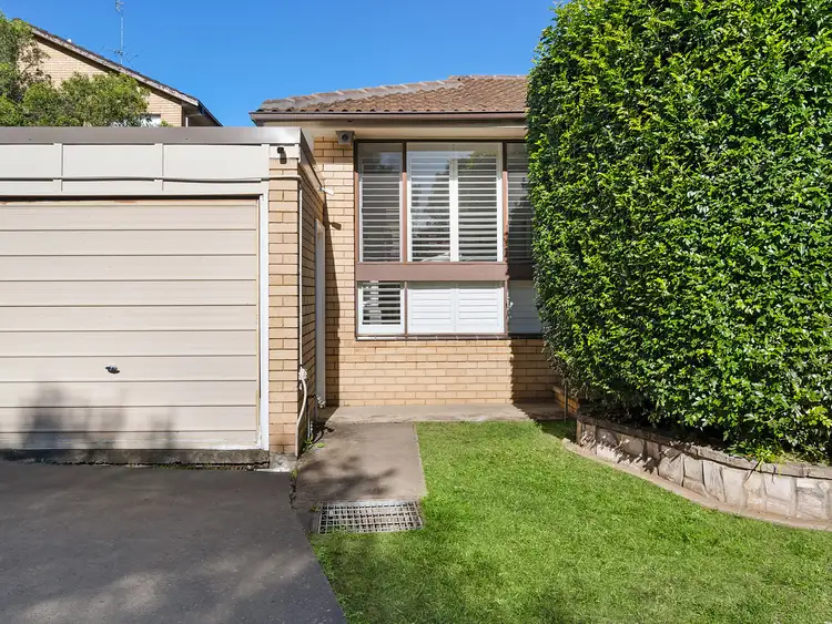 Second view of Homely villa listing, 5/11 Washington Street, Bexley NSW 2207