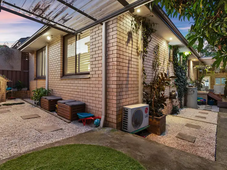 Third view of Homely villa listing, 5/11 Washington Street, Bexley NSW 2207