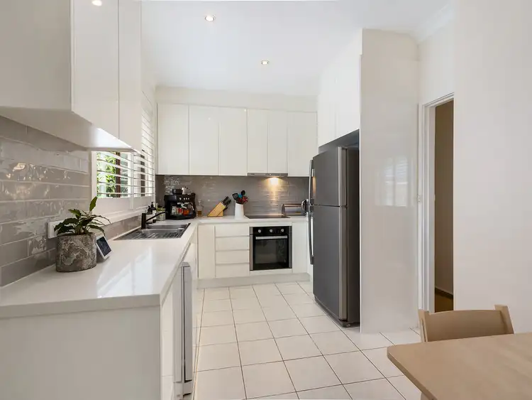 Fifth view of Homely villa listing, 5/11 Washington Street, Bexley NSW 2207