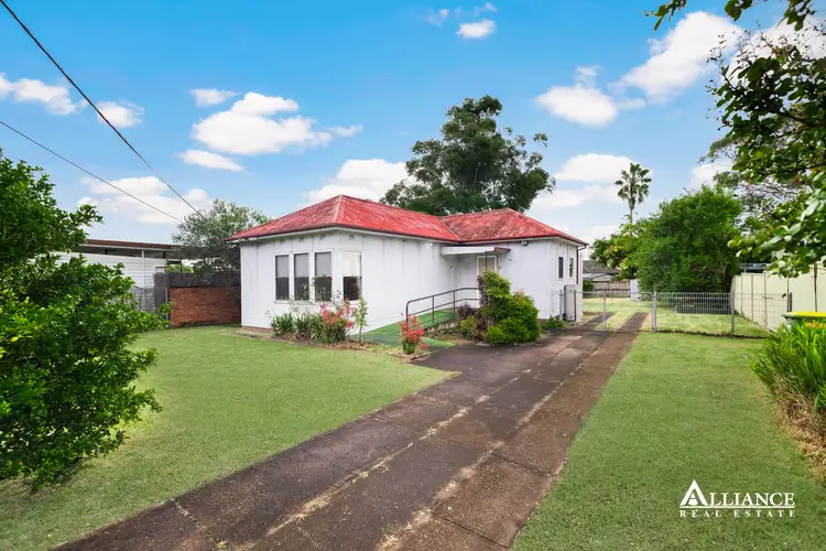 Second view of Homely house listing, 58 Braesmere Road, Panania NSW 2213