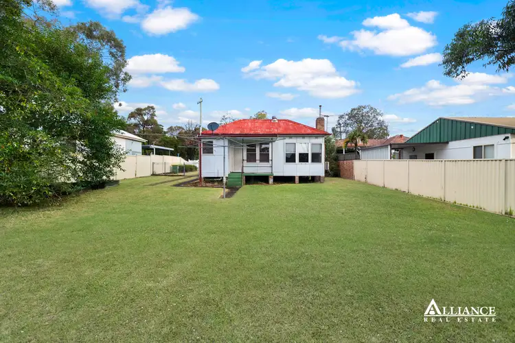 Third view of Homely house listing, 58 Braesmere Road, Panania NSW 2213