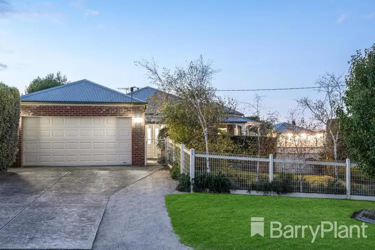 2 Sunderland Road, Wandana Heights VIC 3216