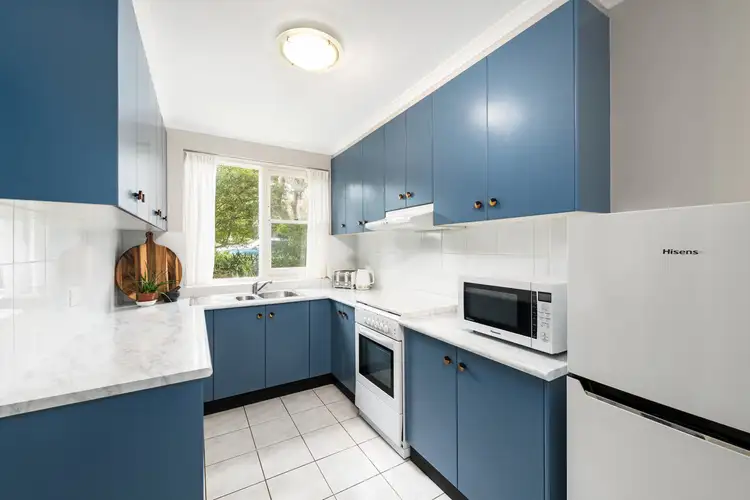 Second view of Homely apartment listing, 2/31 Bay Road, Waverton NSW 2060