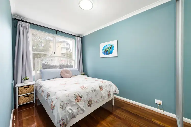 Fifth view of Homely apartment listing, 2/31 Bay Road, Waverton NSW 2060