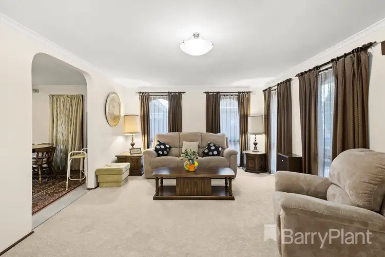 Second view of Homely house listing, 14 Gillingham Street, Watsonia North VIC 3087