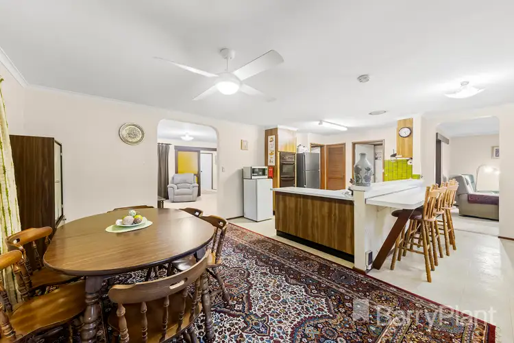 Third view of Homely house listing, 14 Gillingham Street, Watsonia North VIC 3087