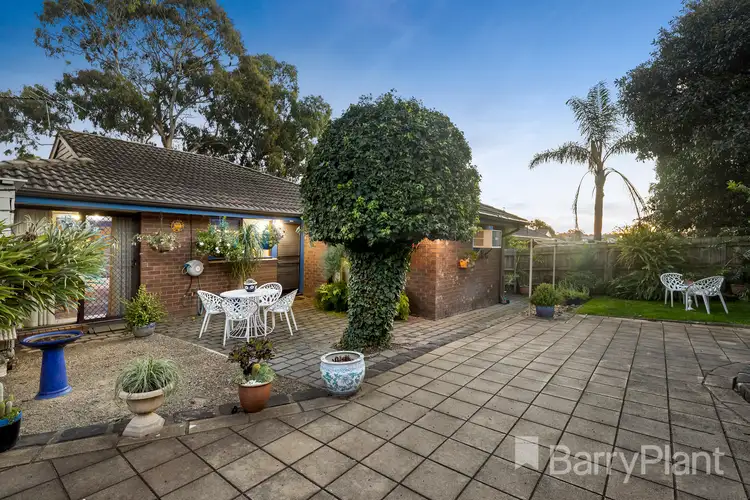 Sixth view of Homely house listing, 14 Gillingham Street, Watsonia North VIC 3087