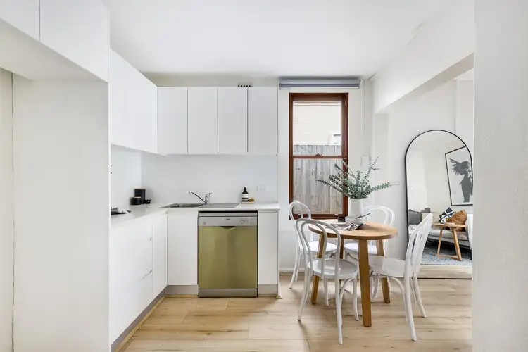 Main view of Homely house listing, 51 Probert Street, Camperdown NSW 2050