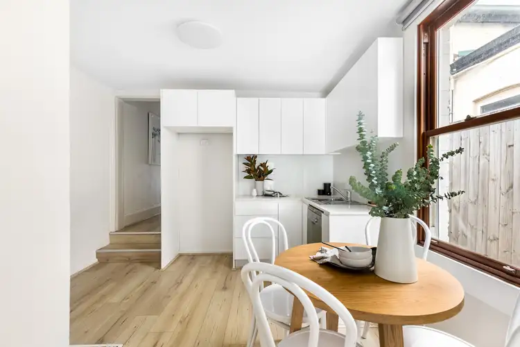Third view of Homely house listing, 51 Probert Street, Camperdown NSW 2050