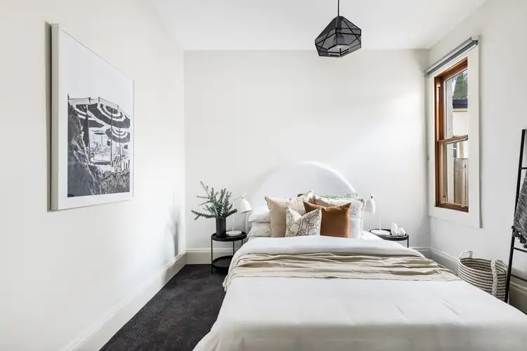 Sixth view of Homely house listing, 51 Probert Street, Camperdown NSW 2050