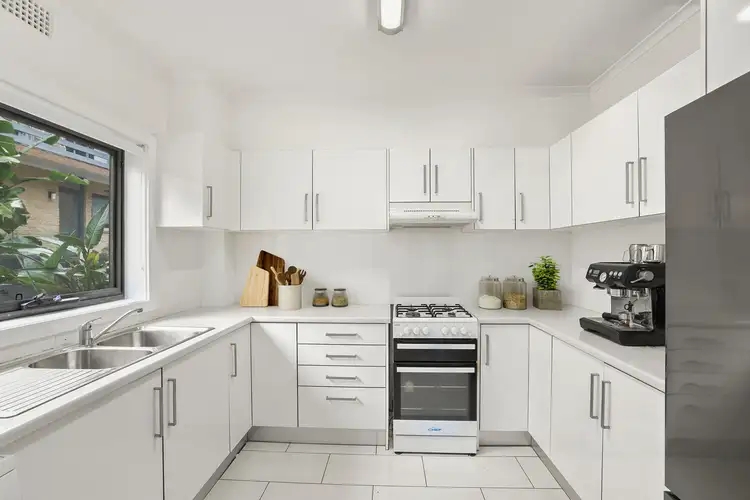 Third view of Homely townhouse listing, 1/79-81 Balgowlah Road, Fairlight NSW 2094