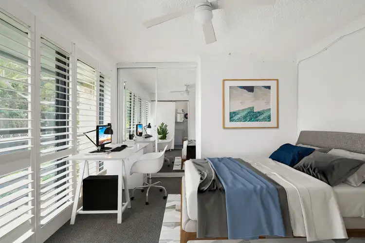Fourth view of Homely townhouse listing, 1/79-81 Balgowlah Road, Fairlight NSW 2094