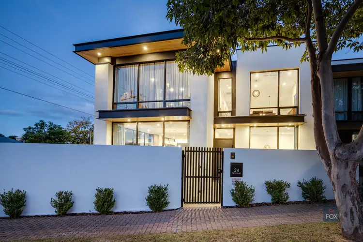 34 Devonshire Street, Walkerville SA 5081