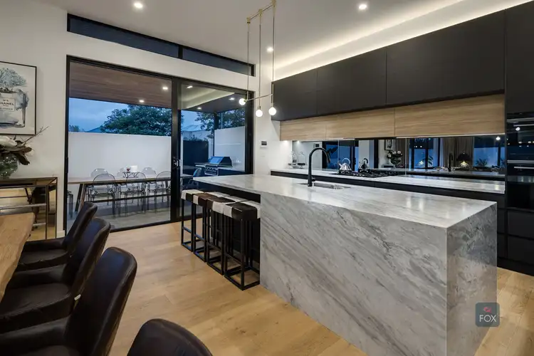 Fifth view of Homely house listing, 34 Devonshire Street, Walkerville SA 5081