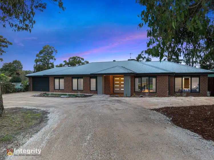 Main view of Homely house listing, 3254 Healesville-Kinglake Road, Kinglake VIC 3763