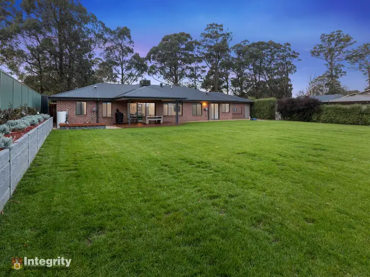 Second view of Homely house listing, 3254 Healesville-Kinglake Road, Kinglake VIC 3763