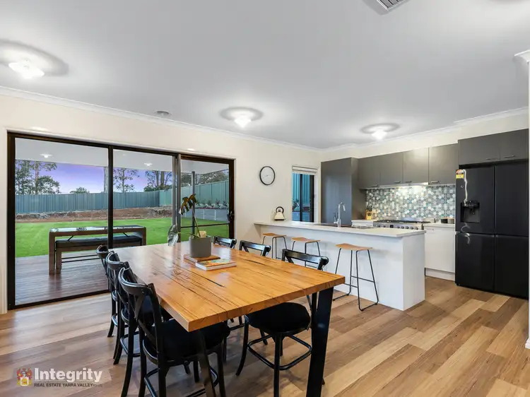 Third view of Homely house listing, 3254 Healesville-Kinglake Road, Kinglake VIC 3763
