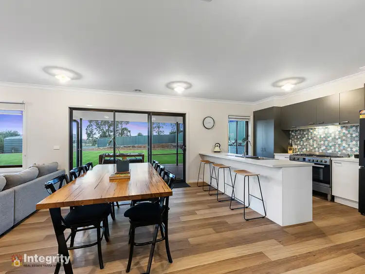 Fifth view of Homely house listing, 3254 Healesville-Kinglake Road, Kinglake VIC 3763