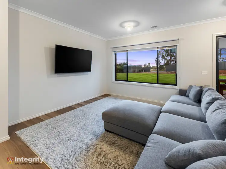 Sixth view of Homely house listing, 3254 Healesville-Kinglake Road, Kinglake VIC 3763