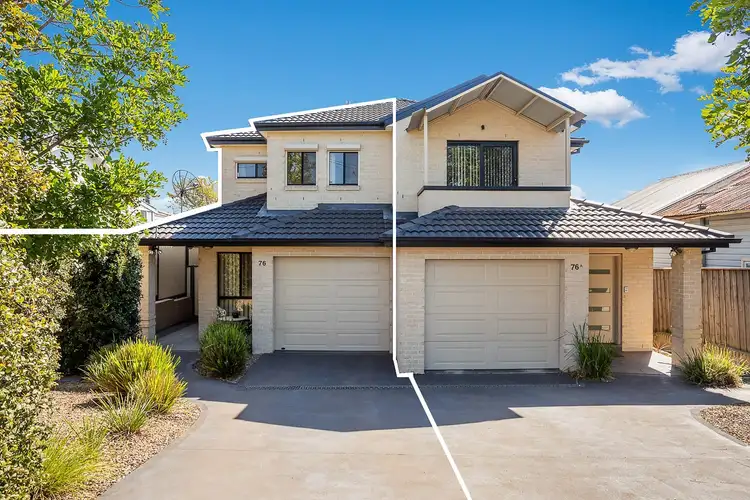 76 Bridge Road, Westmead NSW 2145