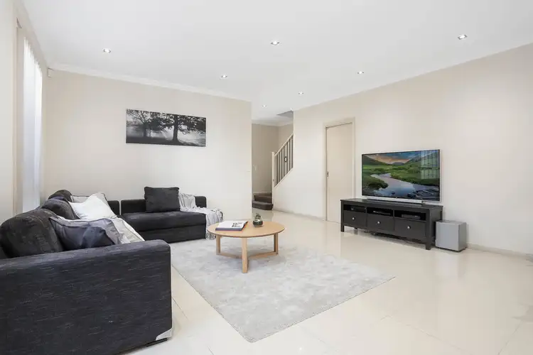 Third view of Homely semi-detached listing, 76 Bridge Road, Westmead NSW 2145