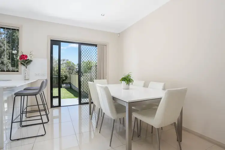 Fourth view of Homely semi-detached listing, 76 Bridge Road, Westmead NSW 2145