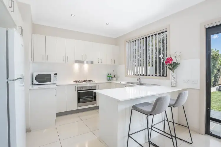 Fifth view of Homely semi-detached listing, 76 Bridge Road, Westmead NSW 2145