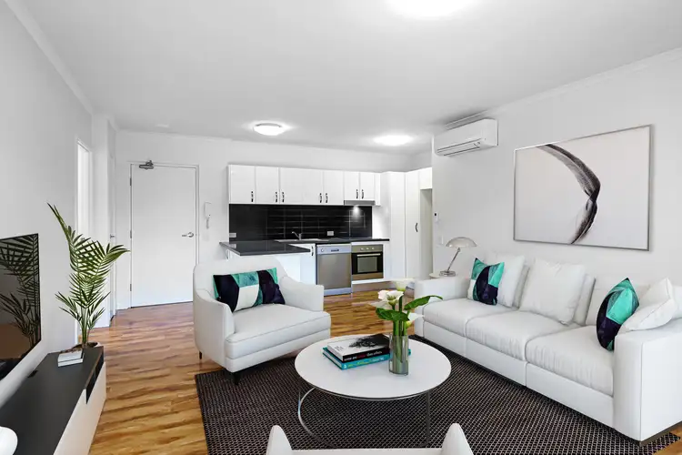 Second view of Homely unit listing, 168/8 Starling Street, Buderim QLD 4556