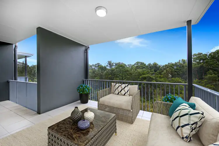 Fourth view of Homely unit listing, 168/8 Starling Street, Buderim QLD 4556