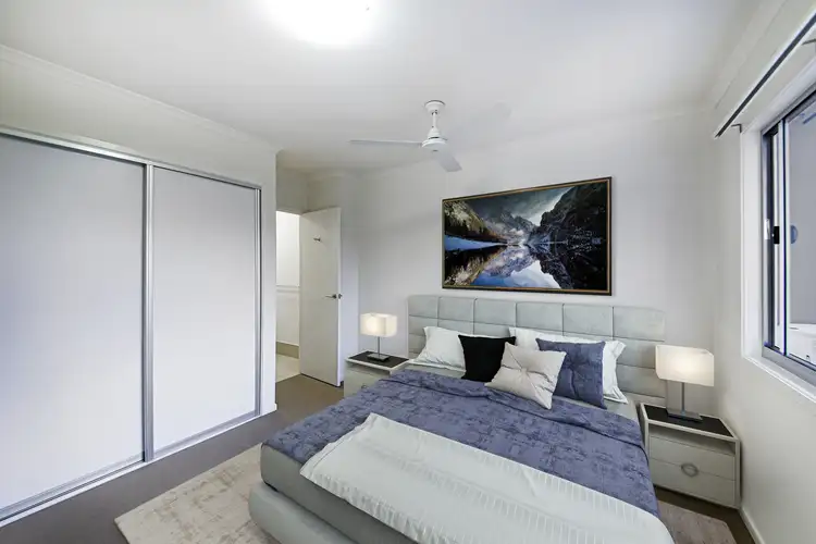 Fifth view of Homely unit listing, 168/8 Starling Street, Buderim QLD 4556