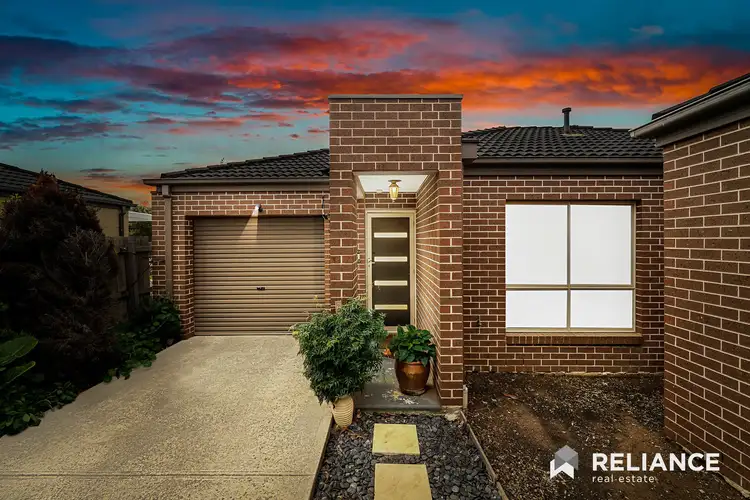 Main view of Homely unit listing, 2/66 Toritta Way, Truganina VIC 3029