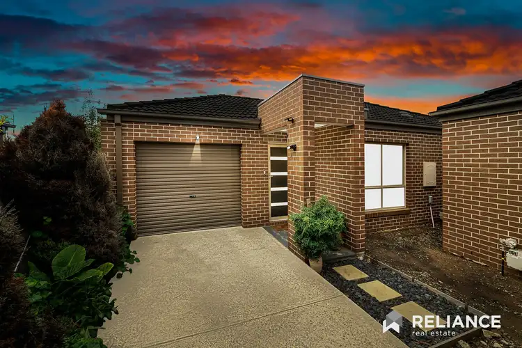 Second view of Homely unit listing, 2/66 Toritta Way, Truganina VIC 3029