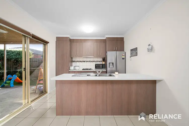 Third view of Homely unit listing, 2/66 Toritta Way, Truganina VIC 3029