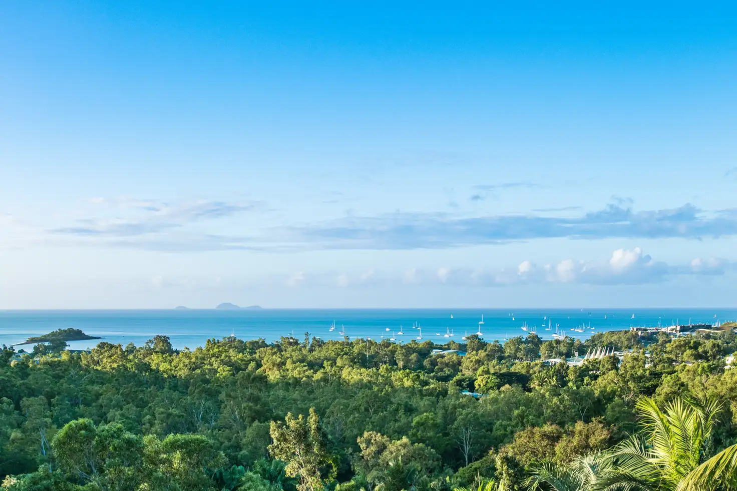 Main view of Homely house listing, 40 Parkwood Terrace, Cannonvale QLD 4802