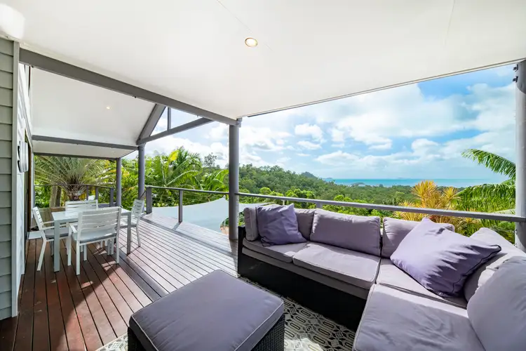 Third view of Homely house listing, 40 Parkwood Terrace, Cannonvale QLD 4802