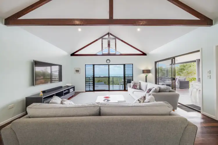 Sixth view of Homely house listing, 40 Parkwood Terrace, Cannonvale QLD 4802