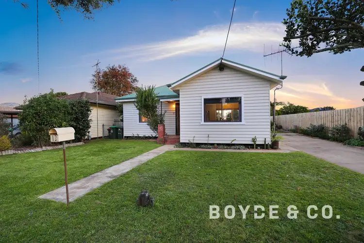 Main view of Homely house listing, 12 Fairchild Street, Drouin VIC 3818