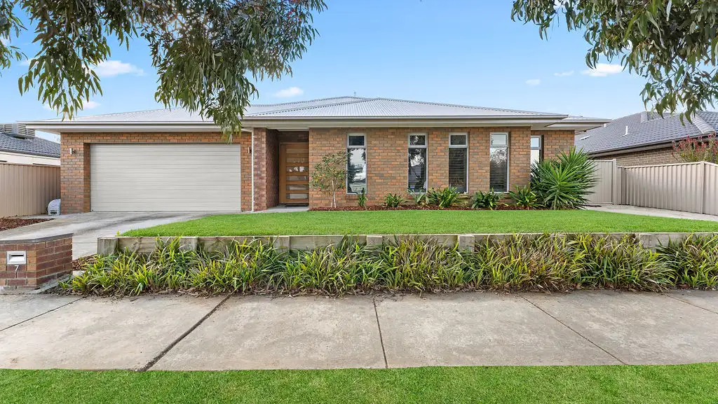 Main view of Homely house listing, 7 Canopy Avenue, Alfredton VIC 3350