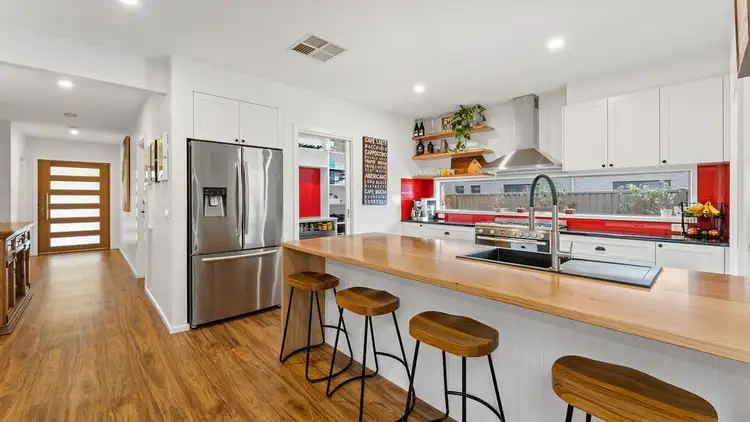 Third view of Homely house listing, 7 Canopy Avenue, Alfredton VIC 3350