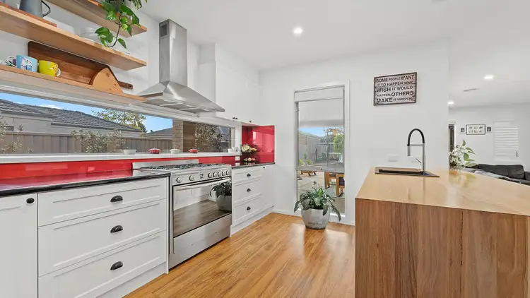 Fourth view of Homely house listing, 7 Canopy Avenue, Alfredton VIC 3350