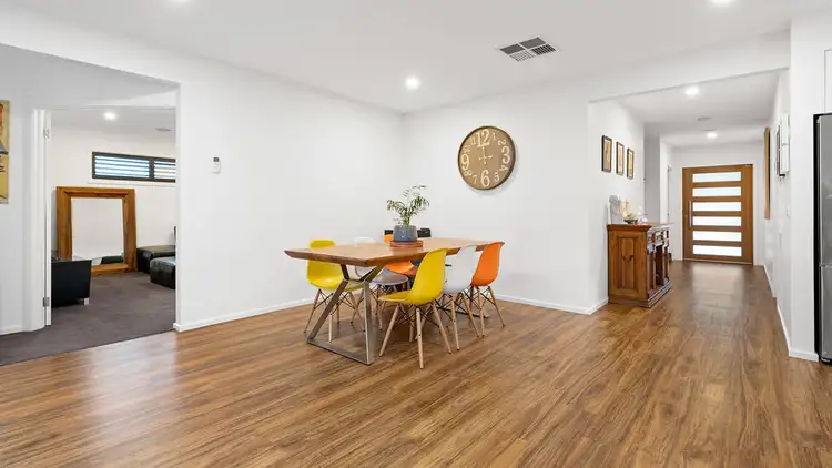 Fifth view of Homely house listing, 7 Canopy Avenue, Alfredton VIC 3350