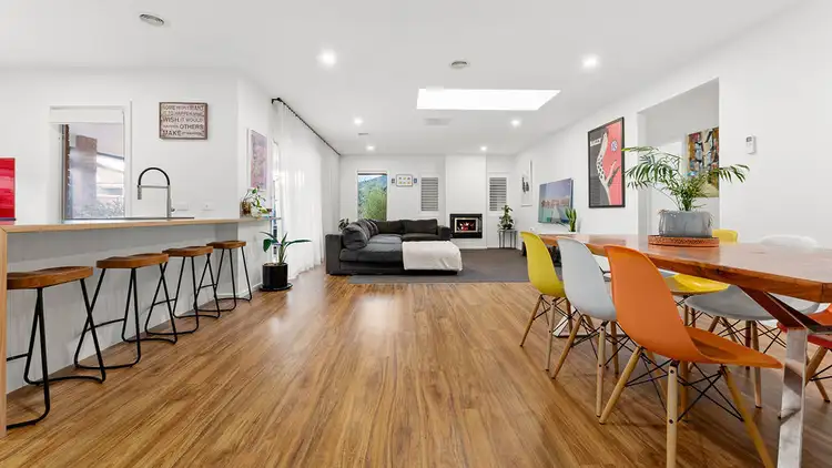Sixth view of Homely house listing, 7 Canopy Avenue, Alfredton VIC 3350