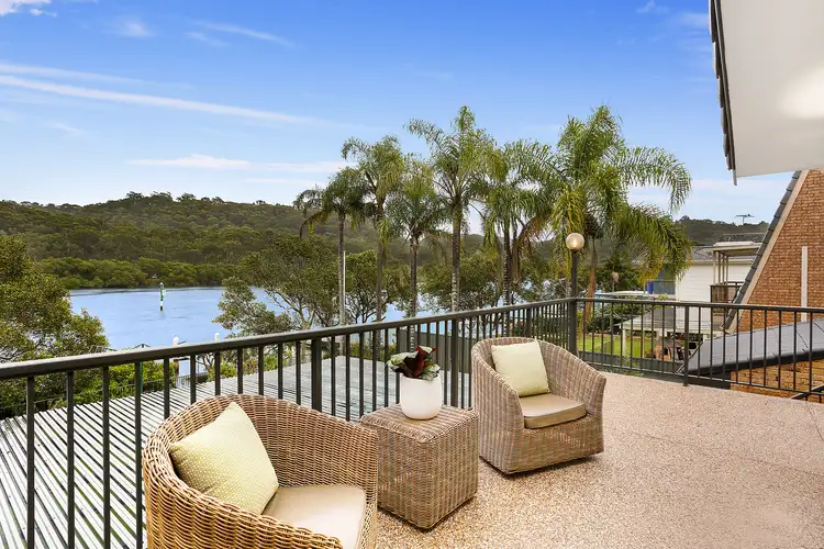 Sixth view of Homely house listing, 29 Johnson Close, Bonnet Bay NSW 2226