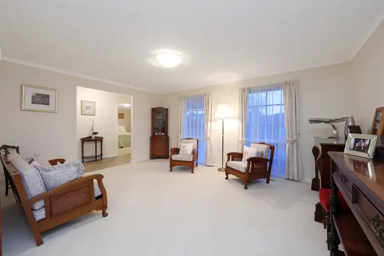 Second view of Homely house listing, 43 Crusoe Drive, Lysterfield VIC 3156