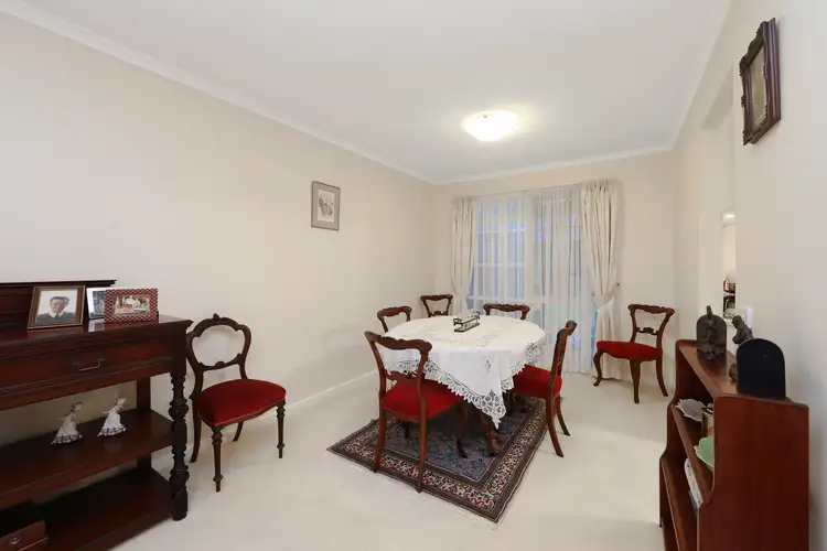 Third view of Homely house listing, 43 Crusoe Drive, Lysterfield VIC 3156