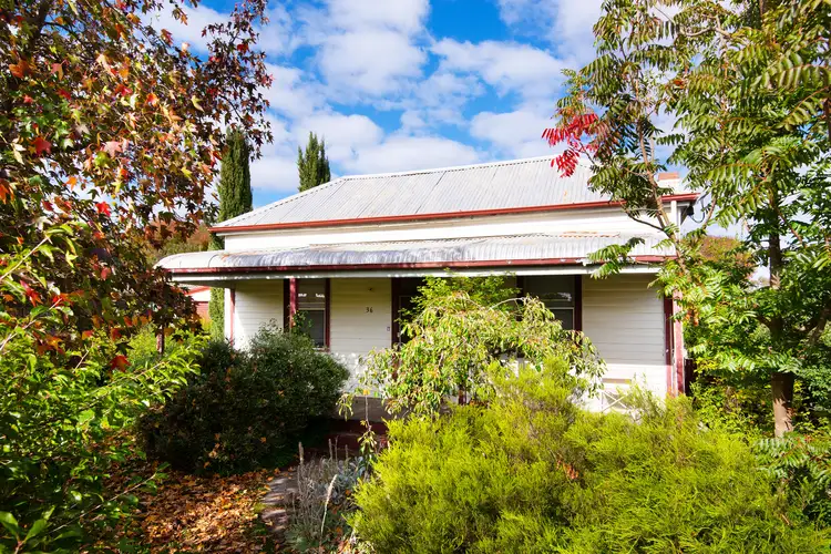 36 William Street, Castlemaine VIC 3450