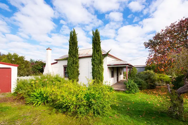 Second view of Homely house listing, 36 William Street, Castlemaine VIC 3450