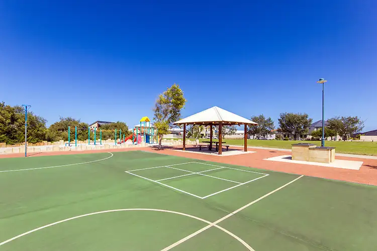 Fourth view of Homely land listing, LOT 347 Bonnington Loop, Madora Bay WA 6210