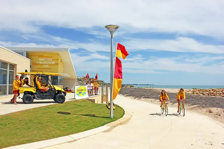 Fifth view of Homely land listing, LOT 347 Bonnington Loop, Madora Bay WA 6210